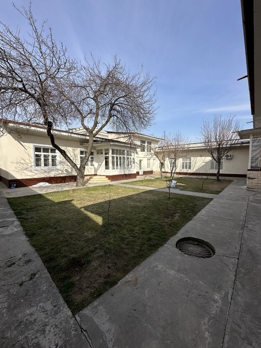 Йолни юзида бизнес учун ажоиб таклий Чимбойда жойлашган 8.2сотих