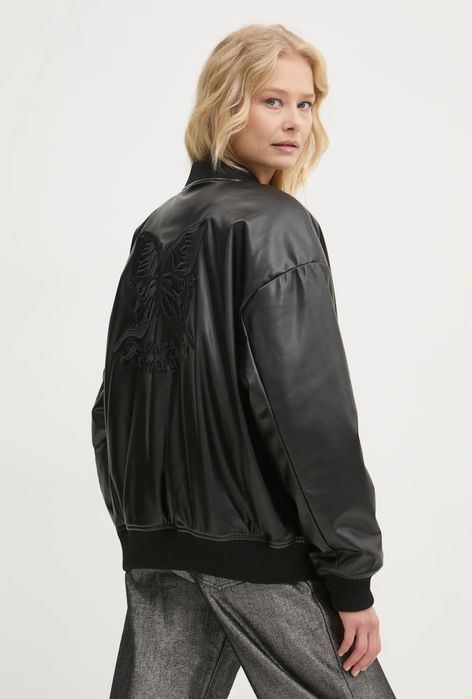 Бомбър яке Chiara ferragni М размер