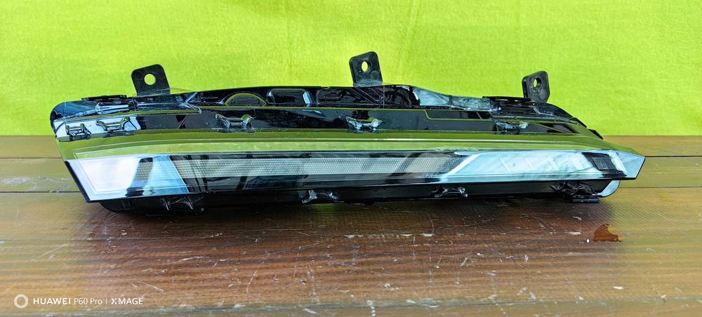 Led DRL за Peugeot 308 / Дневна светлина Пежо 308