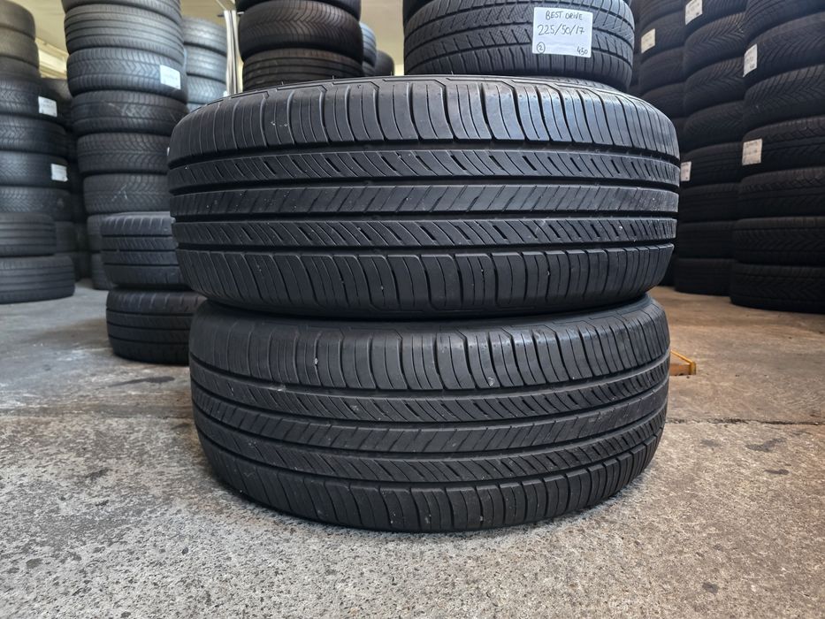 Kumho 245/60 R18 105V MS