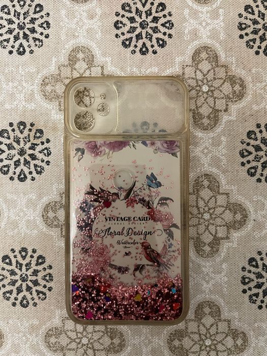 чехол на 11 айфон