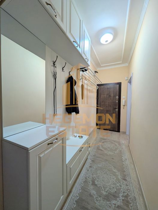 Продава се Тристаен апартамент в Варна, Аспарухово - 60 кв.м за 1267 €/кв.м - Снимка #8