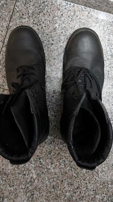 Използвани кубинки N'47