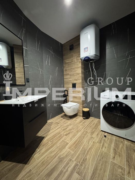 Дава се под наем Двустаен апартамент в Варна, Колхозен пазар - 75 кв.м за 688.5 € - Снимка #9