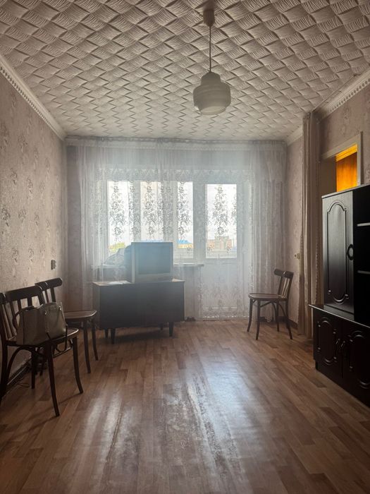 Продам 2 комн.квартиру в районе Вокзала