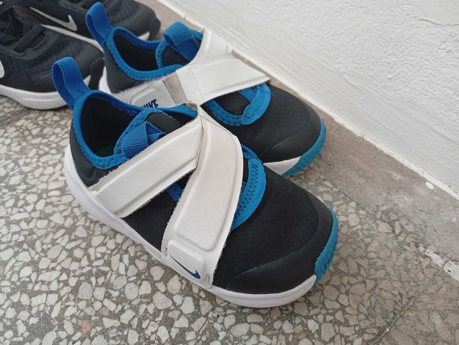 23,5 до 26 номер, детски маратонки найк, Nike