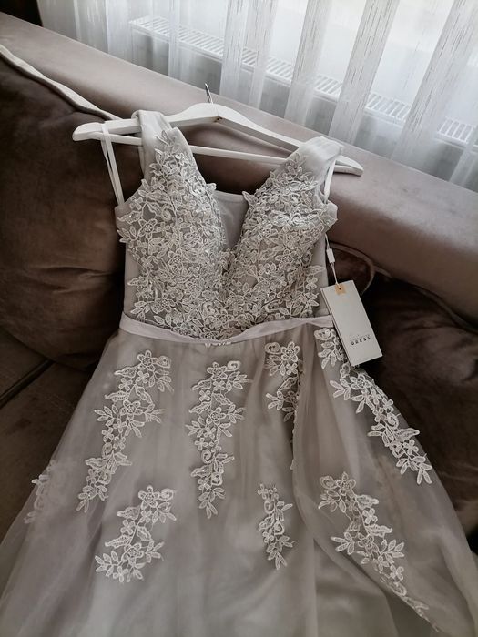 Rochie mireasa nunta ocazie seara