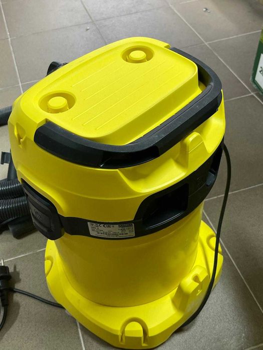 Aspirator Kärcher WD 3 V-17/4/20 EU (1.628-127.0)
