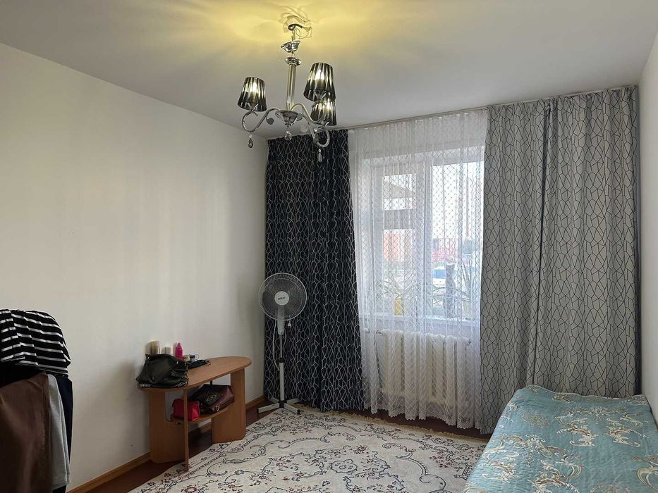 Продам 2-х комнатную квартиру