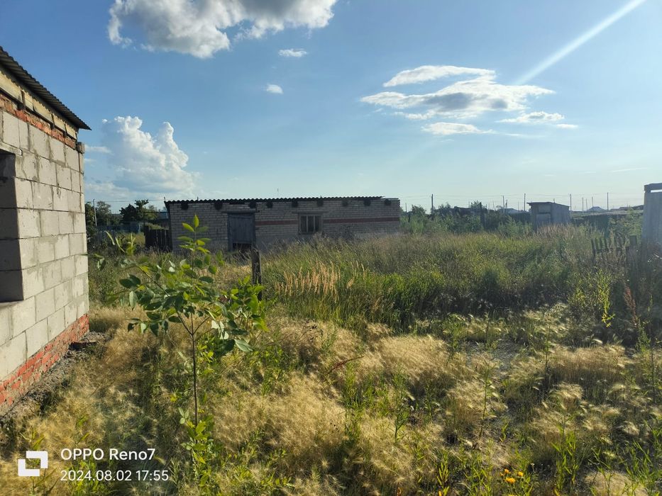 Продам дом Федоровка