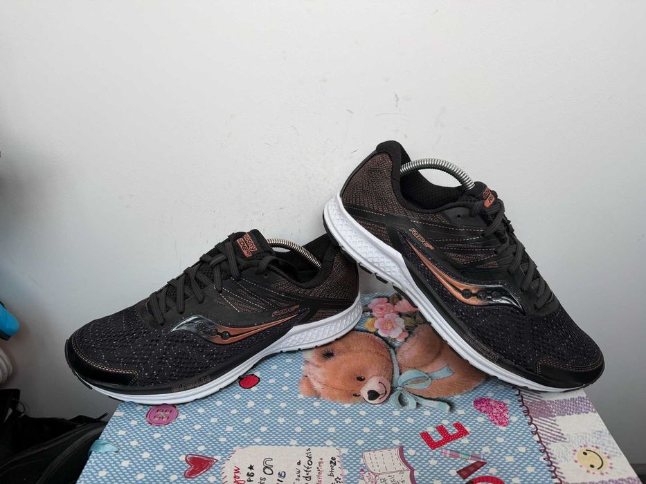 SAUCONY RIDE 10''оригинални мъжки маратонки 43 номер