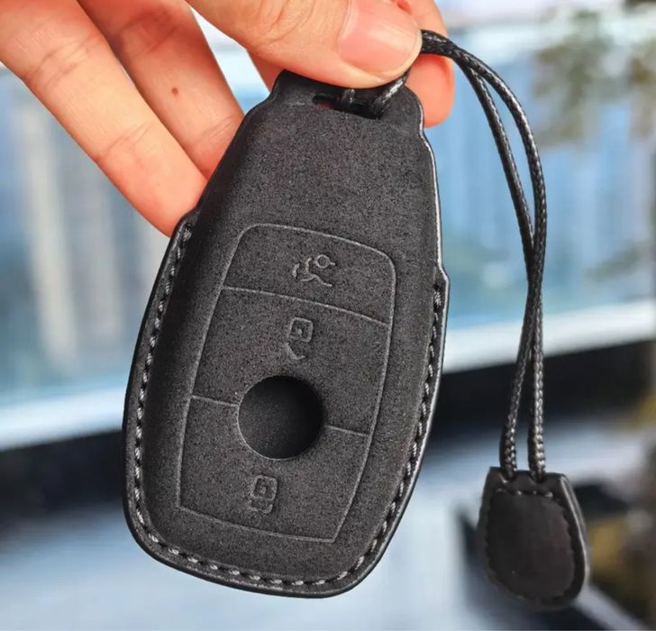 Husă/Carcasa cheie Mercedes-Benz Sprinter E 220/S320 GLA 250  GLC 250