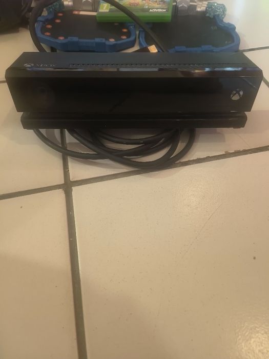 Xbox one - пълен комплект