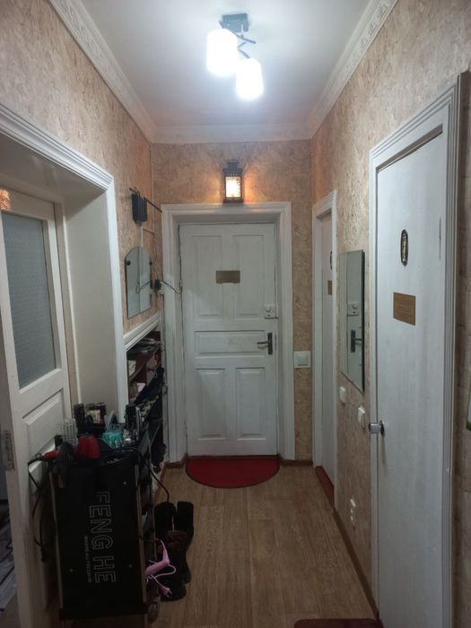 3xonali uy Yengi Yol