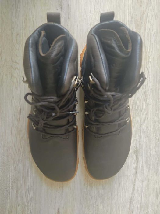 Чисто нови Vivobarefoot Tracker Forest Esc EU 45