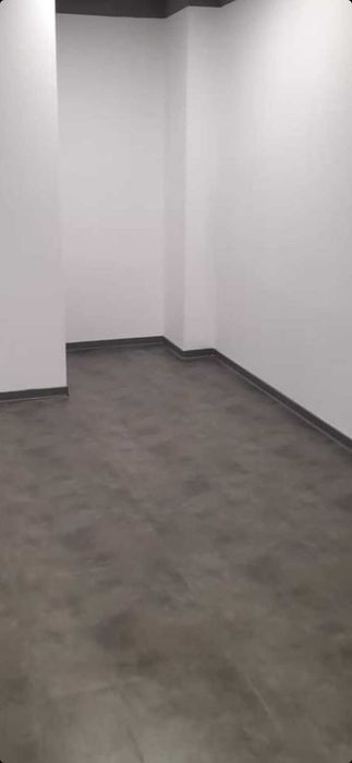 Gresie faianță glet parchet