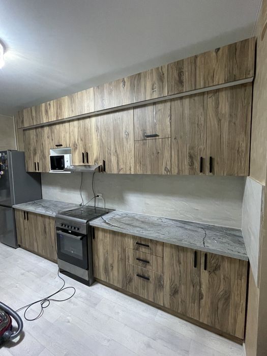 Мебель на заказ Актау