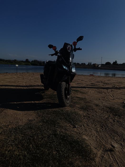 Продам Самурай 300к торг