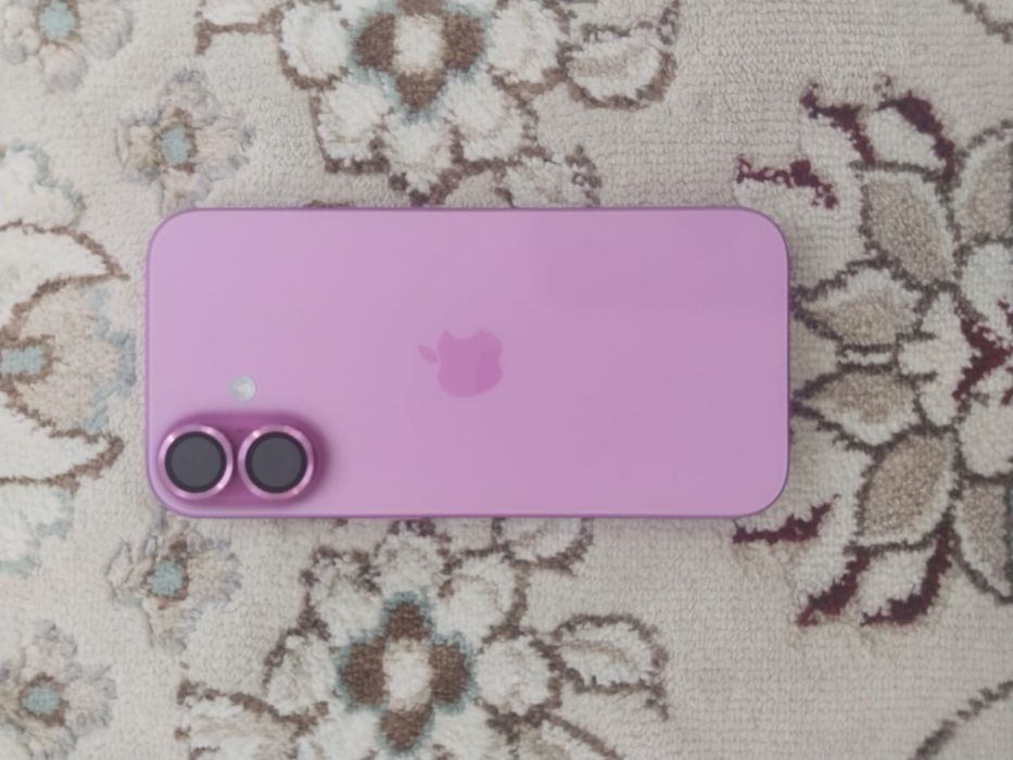 IPhone 16 / 128 гб