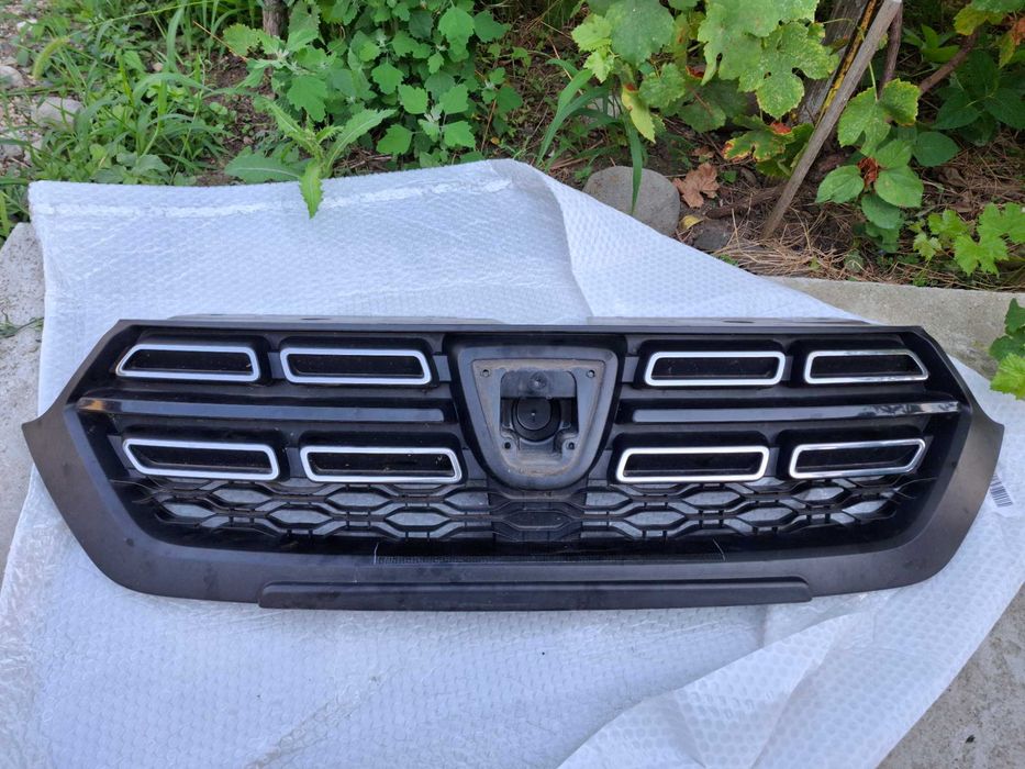 Masca Grila Radiator Dacia Lodgy