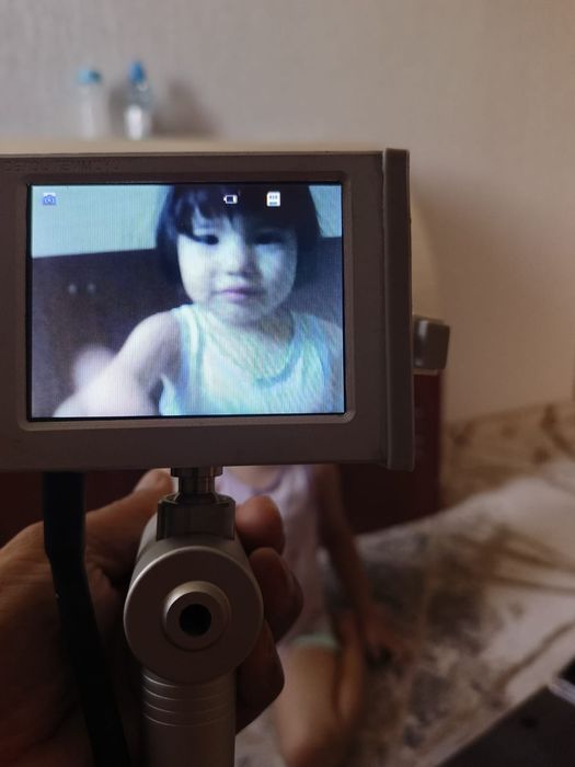 Оборудование ОСМС