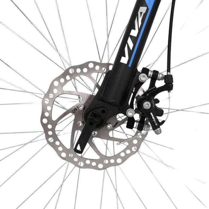 Велосипед VIVA Storm 26"