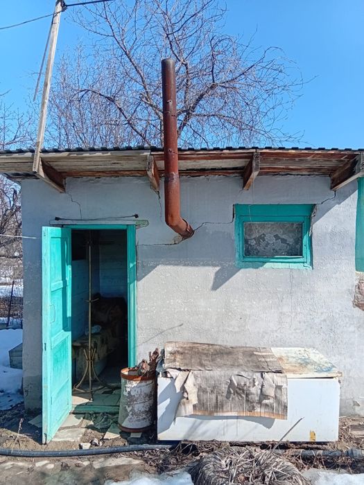 Продам дачу ост, Пмк