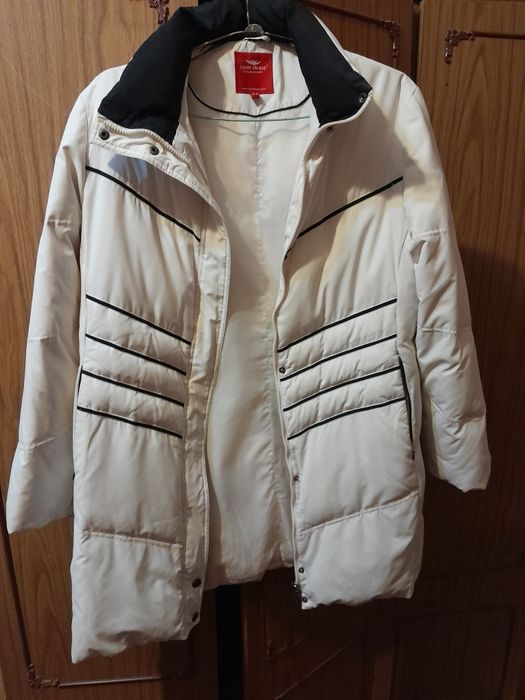 Куртка молодёжная.