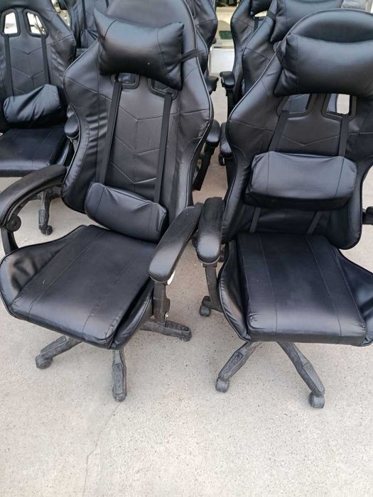 Oʻyin kreslosi, игровое кресло, kompyuter stuli sotiladi