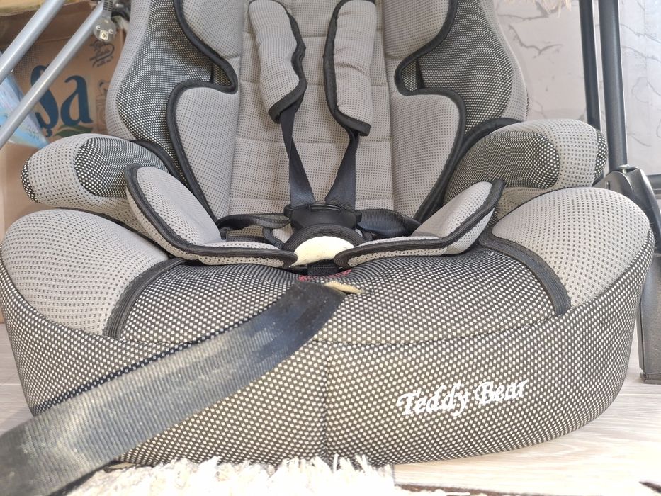 Автокресло для детей