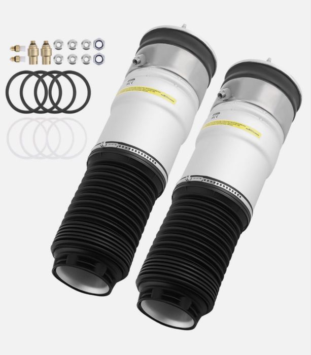 Perne Perna Spate Stanga Dreapta Suspensie Pneumatica Bmw Seria 7 F02