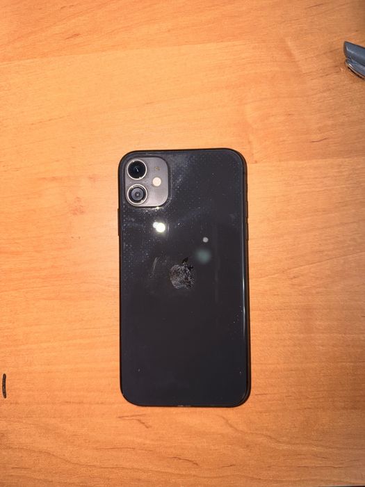 iphone 11 - 128 GB