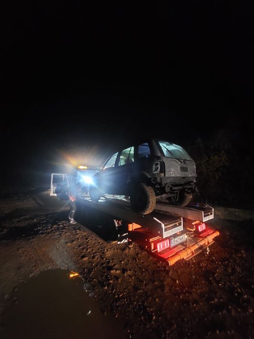 24/7 ПЪТНА ПОМОЩ 24/7