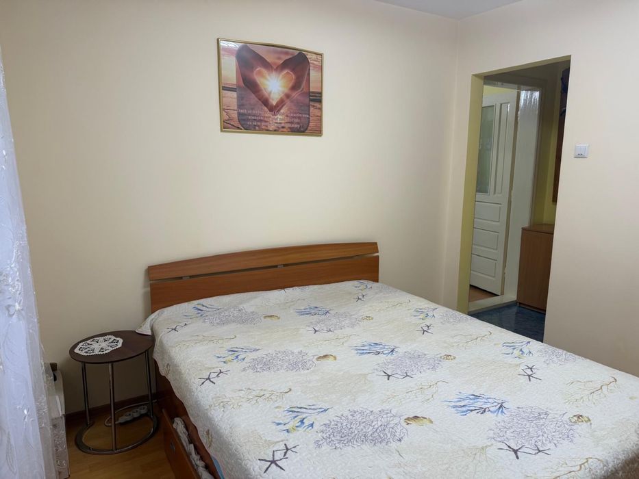 Se vinde apartament 2 camere strada Eremia Grigorescu