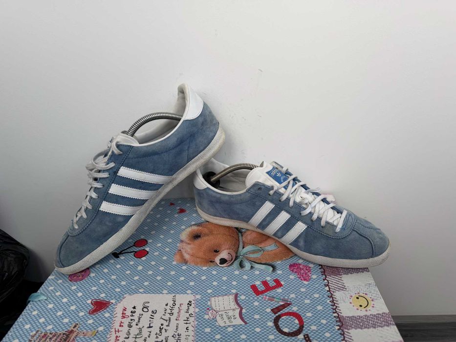 Adidas Gazelle Og''оригинални маратонки 45 номер