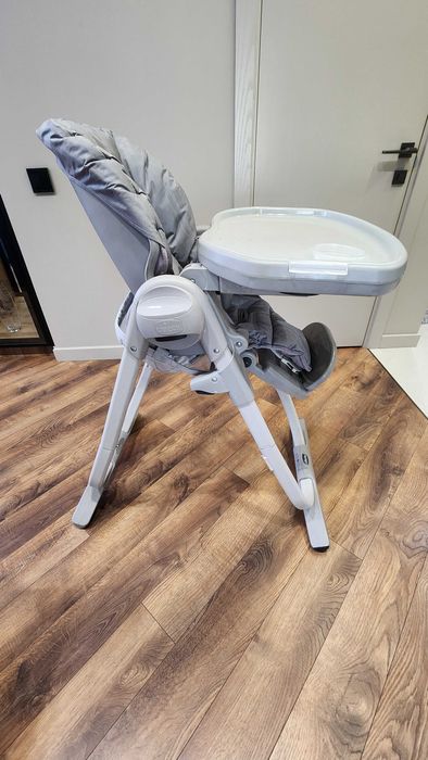 детский стул-кресло