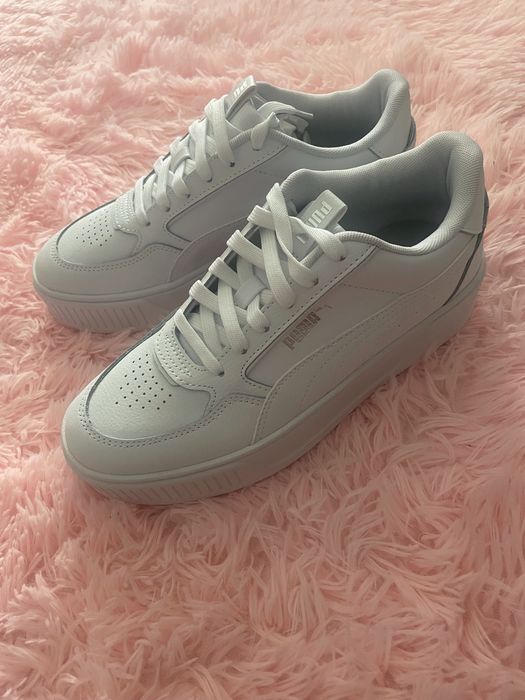 Adidasi originali Puma