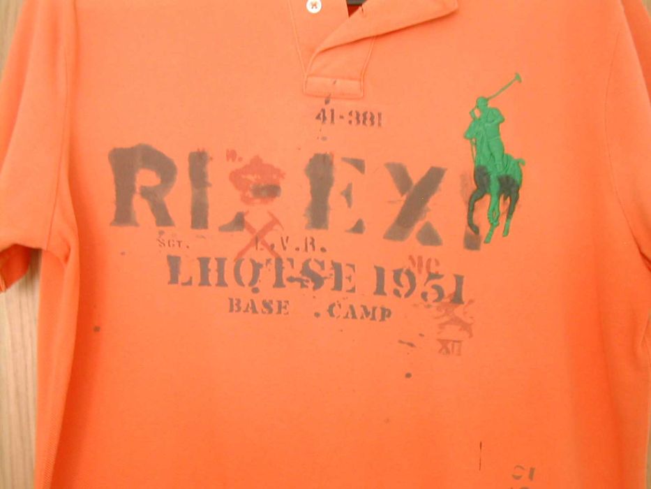 Tricouri Polo Ralph Lauren