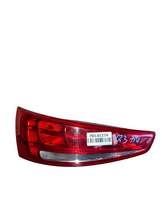 Lampa Spate / Stop Stanga Spate Audi Q3 8U, 8Ub, 8Ug 2011 - 2018