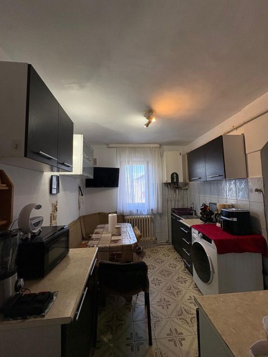 Vand apartament in Sebes (cartier Kogalniceanu)