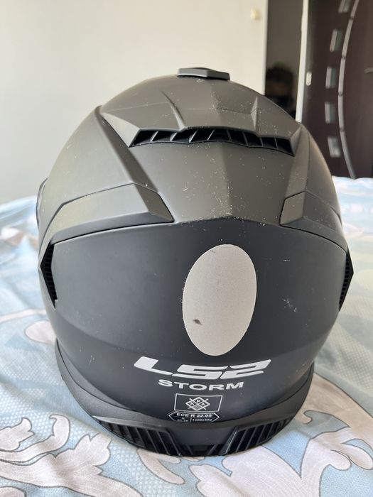 Casca moto LS Storm