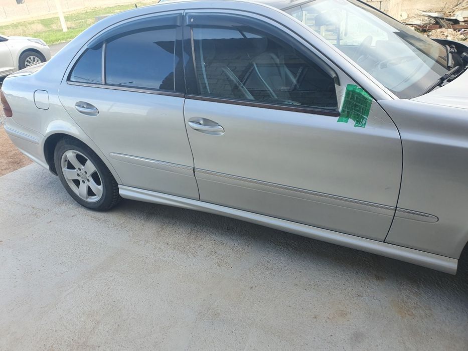 Мерседес дизель 320