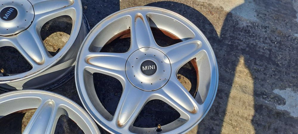 Джанти за Mini cooper 16 цола