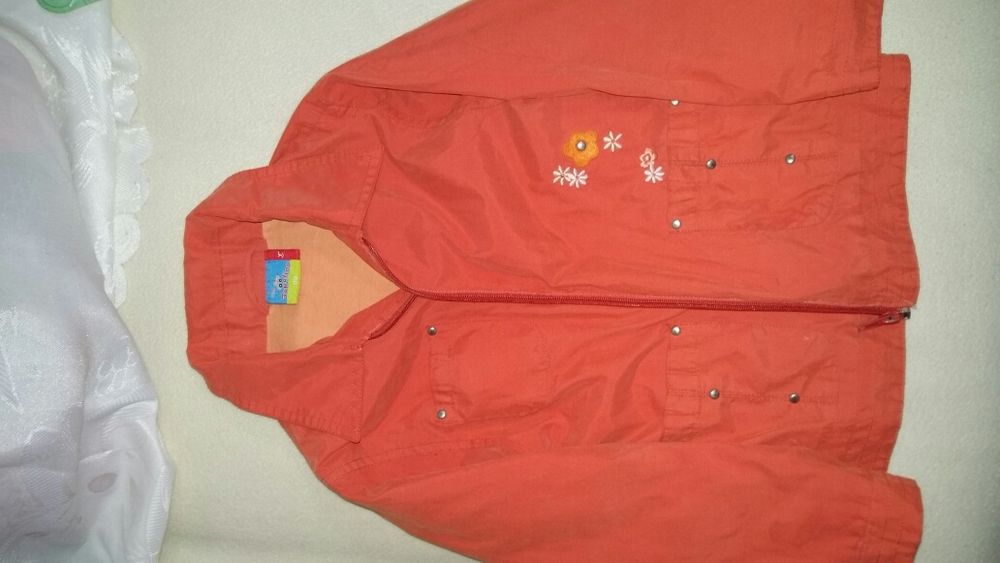 Детски якета