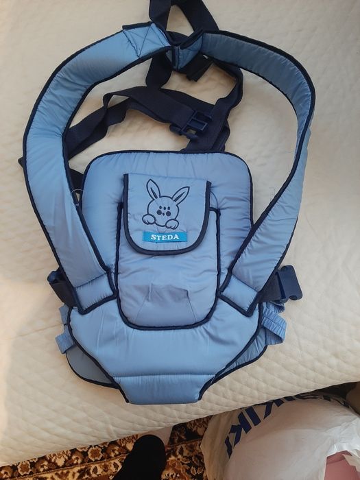 Детско кенгуру..