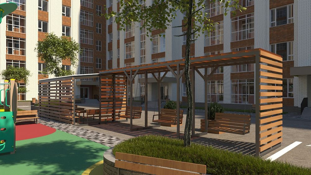 Сдаю 3 комнатную квартиру