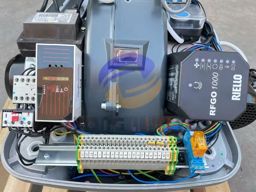 Маршрутизатор SIEMENS  DUNGS Honeywell