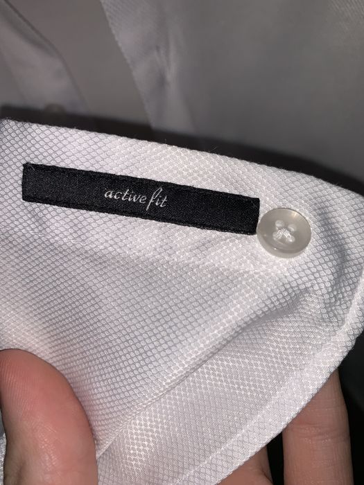 Риза на andrews