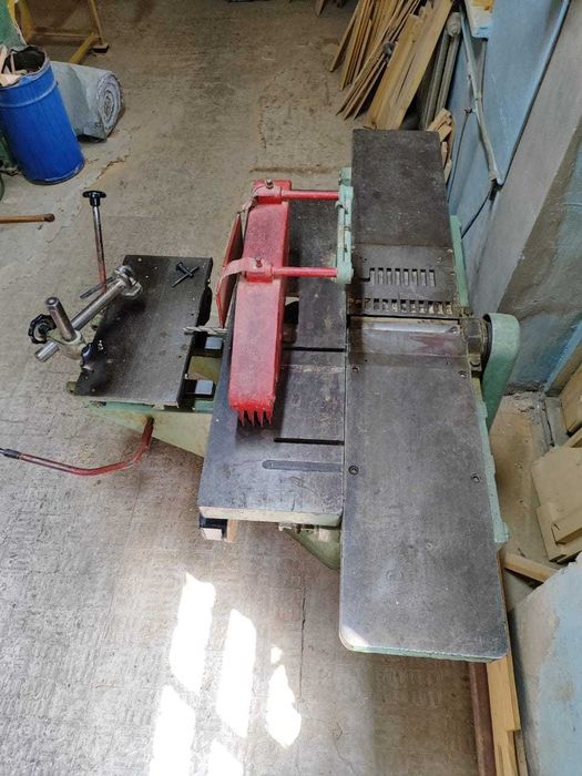 Комбинированный станок КС-4