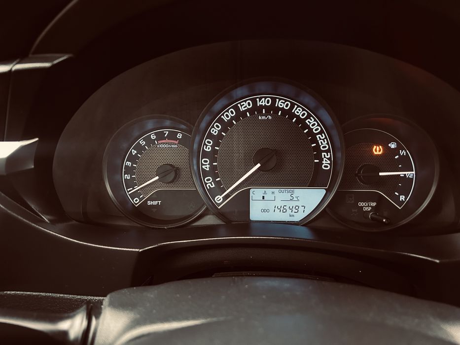 Toyota Corolla 1.4 Euro 6